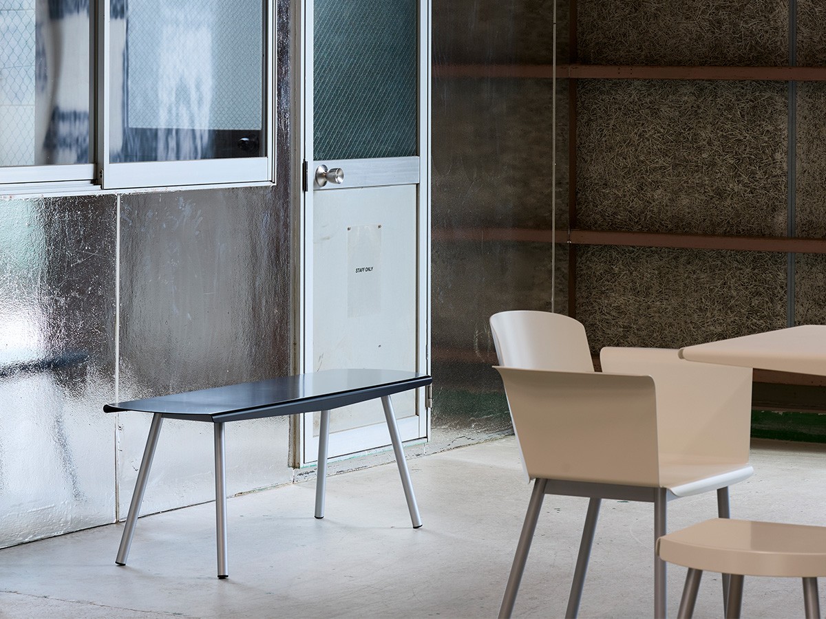 EETAL HIKOU Bench / イータル ヒコウ ベンチ （チェア・椅子 > ベンチ） 5