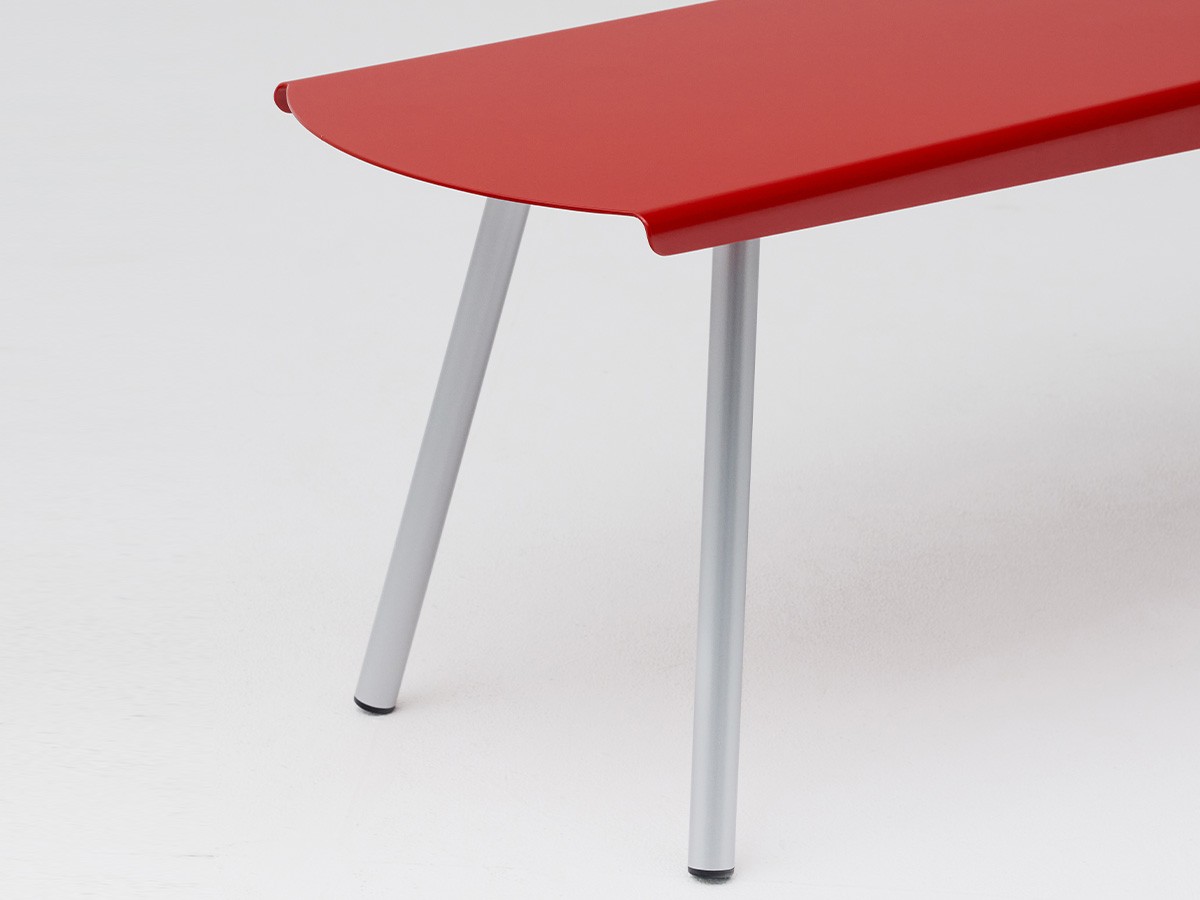 EETAL HIKOU Bench / イータル ヒコウ ベンチ （チェア・椅子 > ベンチ） 16