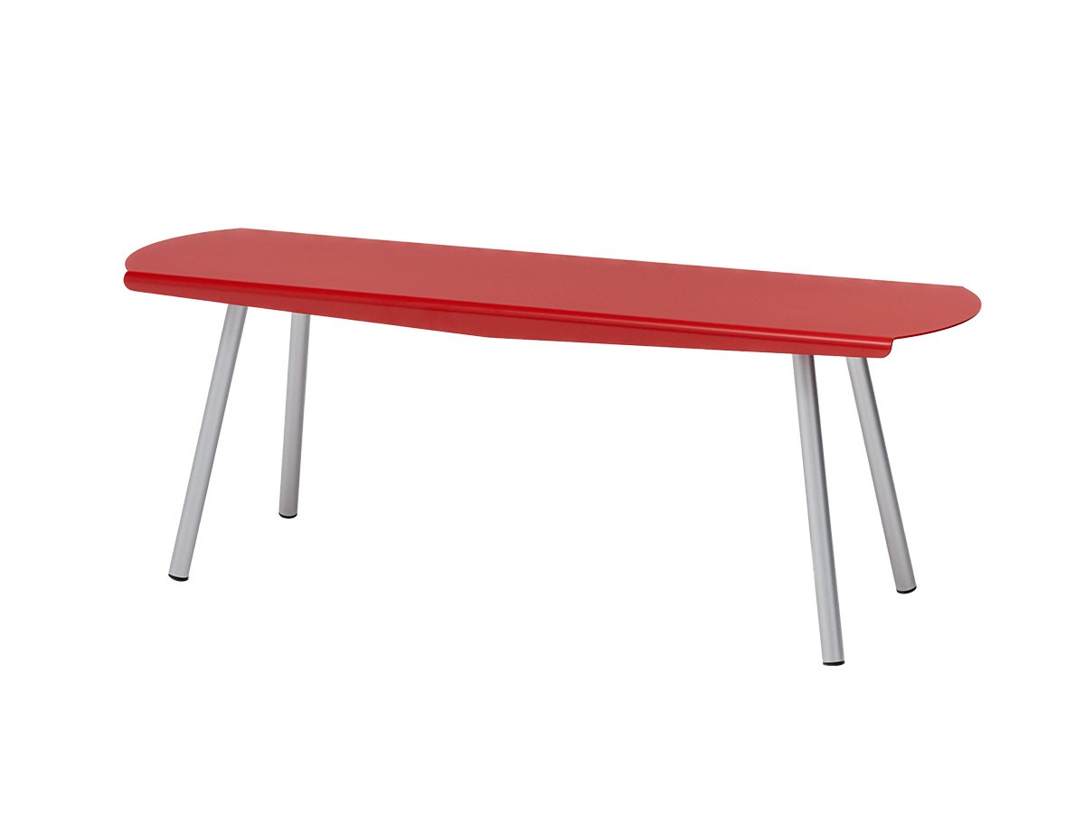 EETAL HIKOU Bench / イータル ヒコウ ベンチ （チェア・椅子 > ベンチ） 4