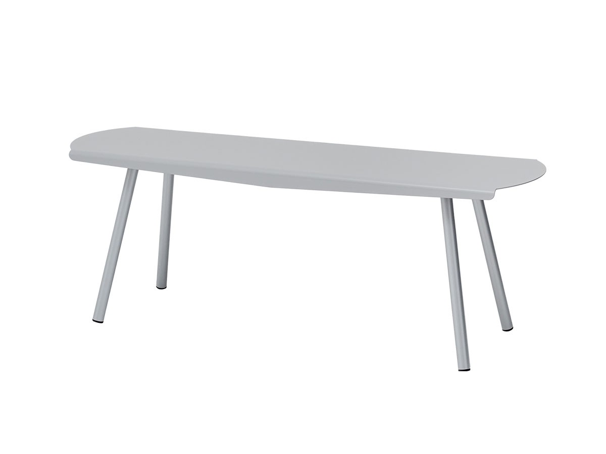 EETAL HIKOU Bench / イータル ヒコウ ベンチ （チェア・椅子 > ベンチ） 2
