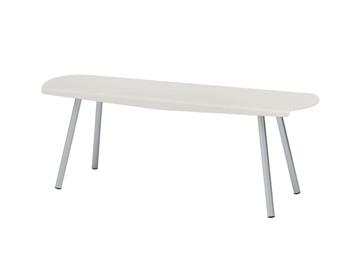 EETAL HIKOU Bench / イータル ヒコウ ベンチ （チェア・椅子 > ベンチ） 3