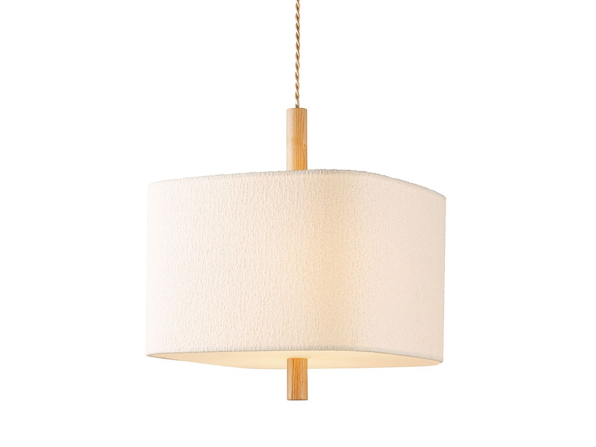 FLYMEe Vert Pendant Light