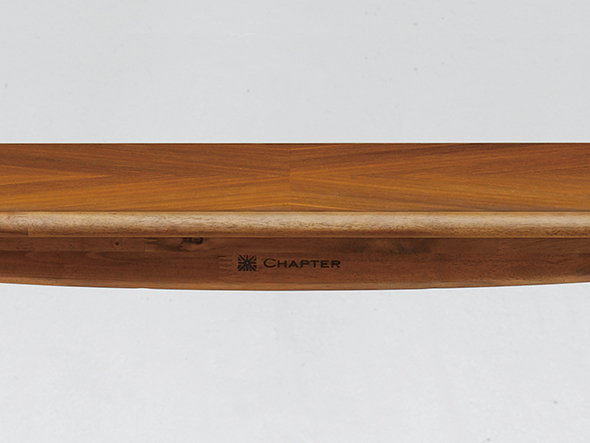 CHAPTER DINING TABLE 140 / チャプター ダイニングテーブル n34098 幅140cm
