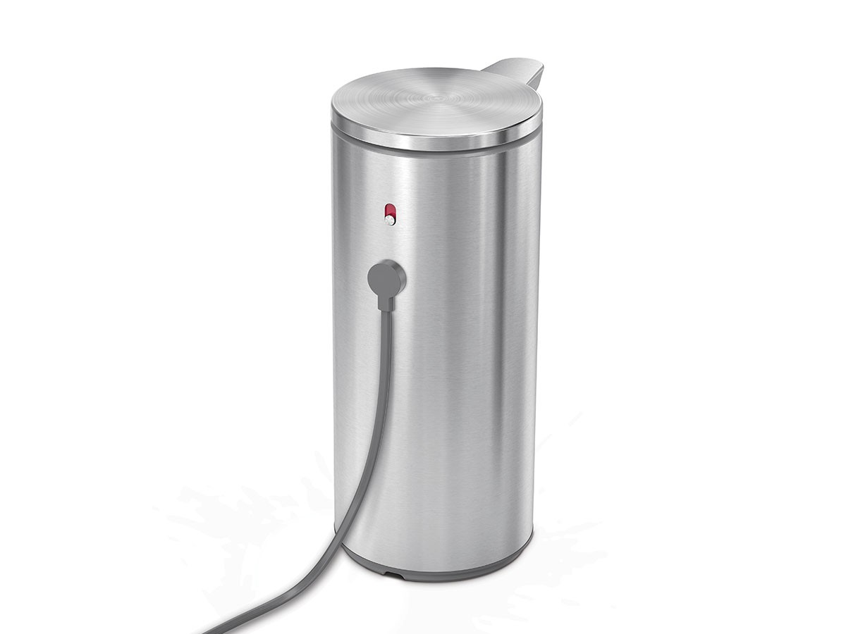simplehuman Sensor Pump / シンプルヒューマン センサーポンプ （インテリア雑貨 > バスルーム用品・クリーニング） 33