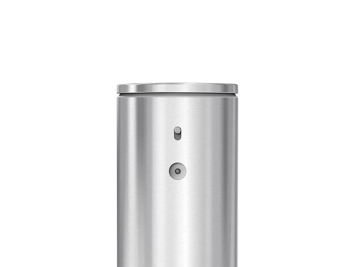 simplehuman Sensor Pump / シンプルヒューマン センサーポンプ （インテリア雑貨 > バスルーム用品・クリーニング） 32