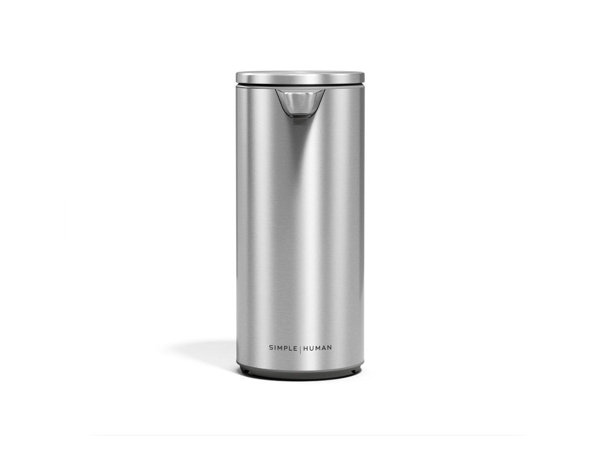 simplehuman Sensor Pump / シンプルヒューマン センサーポンプ （インテリア雑貨 > バスルーム用品・クリーニング） 15