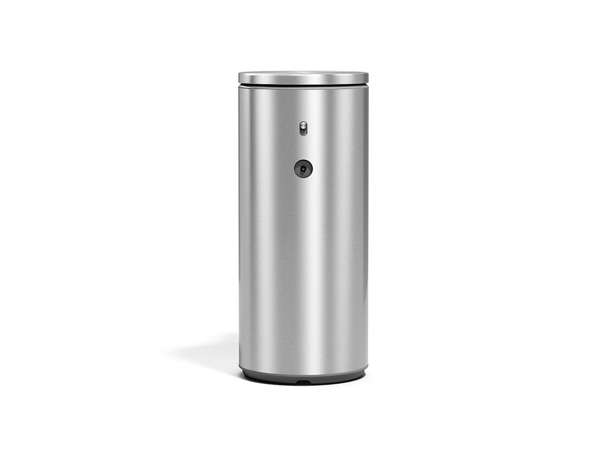 simplehuman Sensor Pump / シンプルヒューマン センサーポンプ （インテリア雑貨 > バスルーム用品・クリーニング） 17