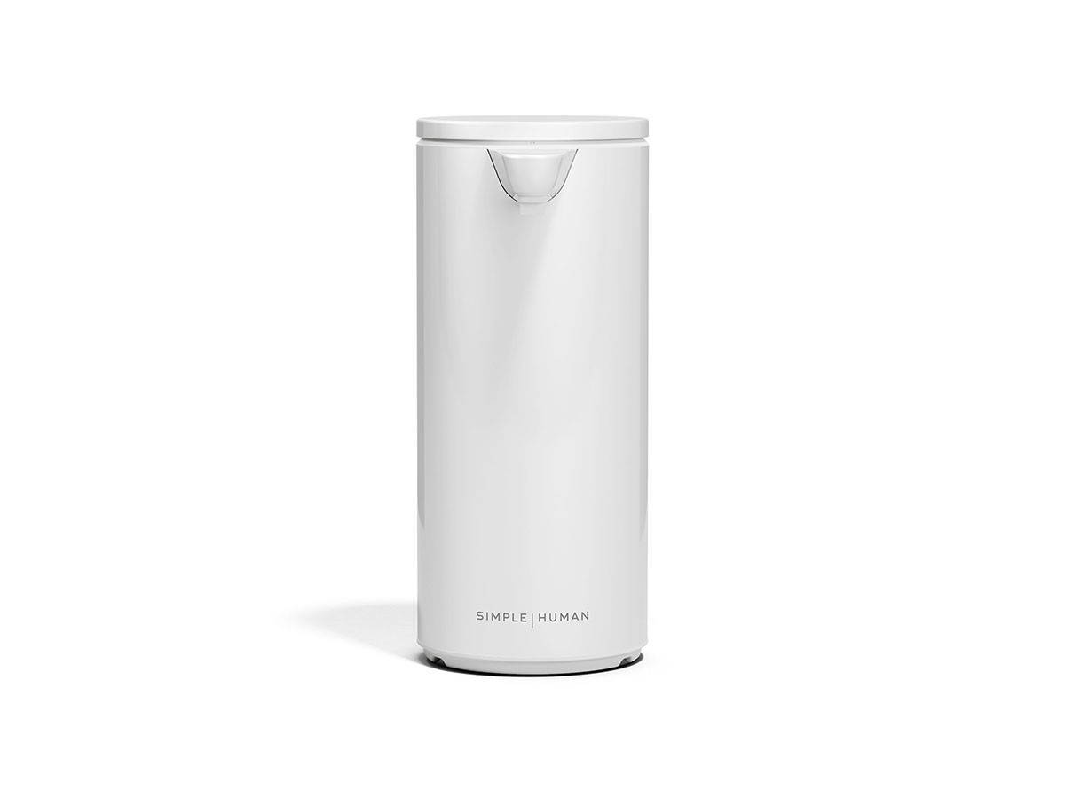 simplehuman Sensor Pump / シンプルヒューマン センサーポンプ （インテリア雑貨 > バスルーム用品・クリーニング） 21