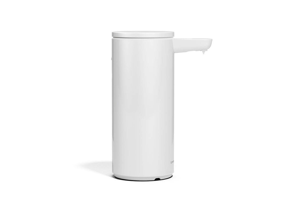 simplehuman Sensor Pump / シンプルヒューマン センサーポンプ （インテリア雑貨 > バスルーム用品・クリーニング） 22