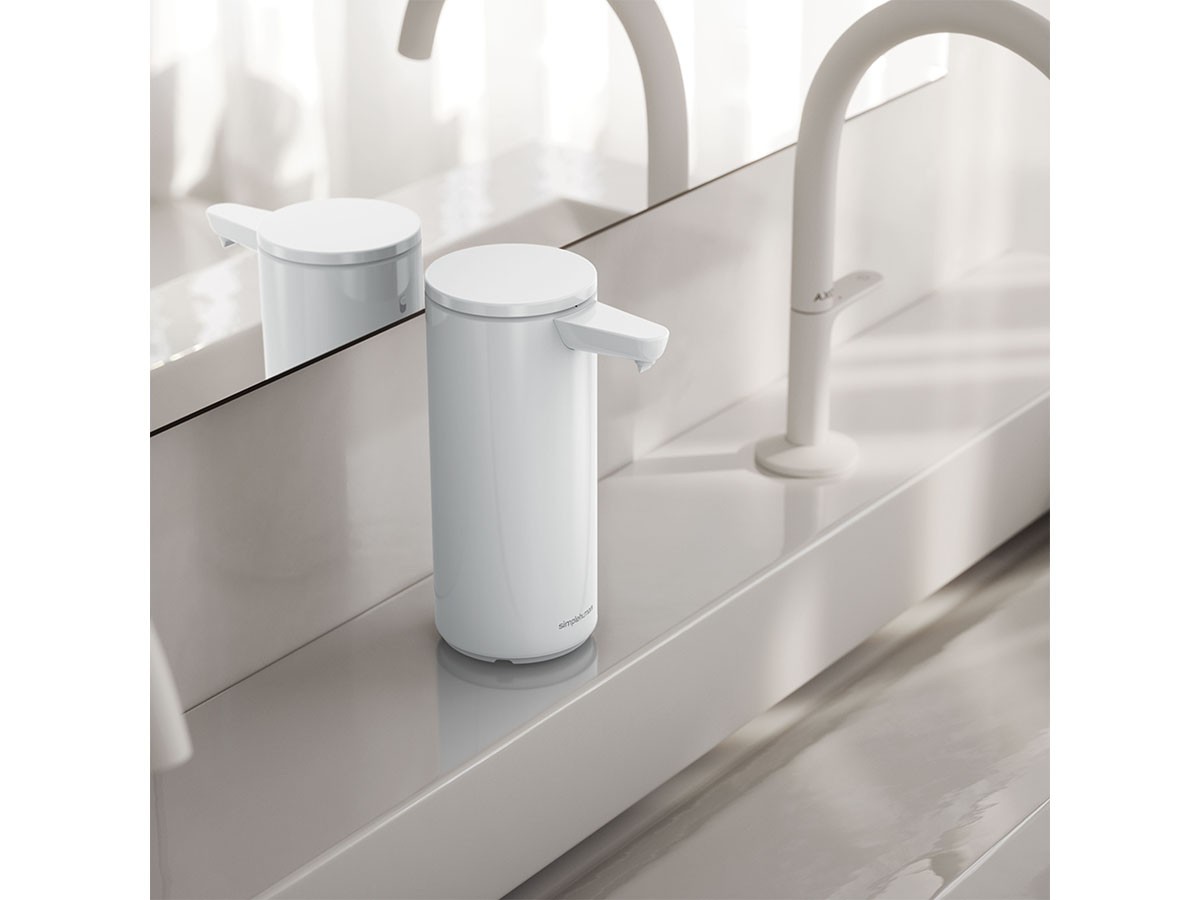 simplehuman Sensor Pump / シンプルヒューマン センサーポンプ （インテリア雑貨 > バスルーム用品・クリーニング） 10