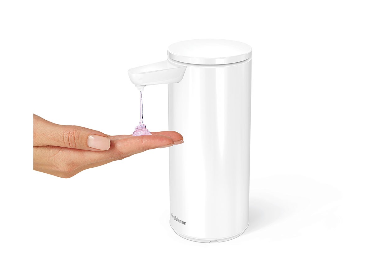 simplehuman Sensor Pump / シンプルヒューマン センサーポンプ （インテリア雑貨 > バスルーム用品・クリーニング） 25