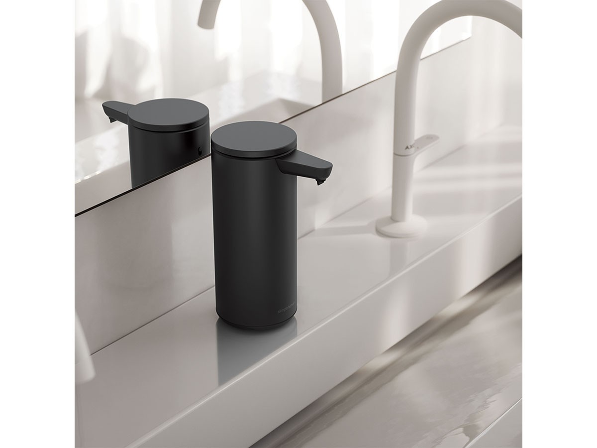 simplehuman Sensor Pump / シンプルヒューマン センサーポンプ （インテリア雑貨 > バスルーム用品・クリーニング） 13