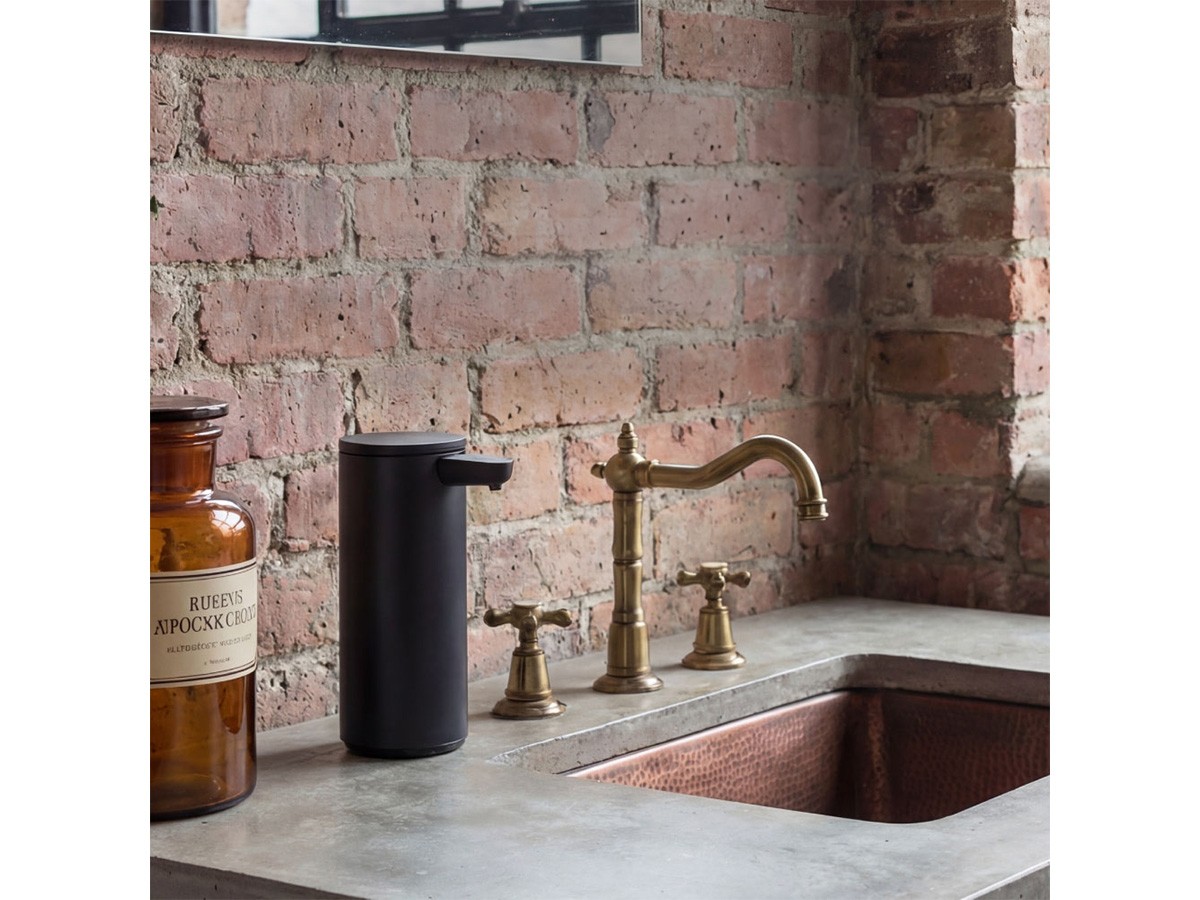 simplehuman Sensor Pump / シンプルヒューマン センサーポンプ （インテリア雑貨 > バスルーム用品・クリーニング） 12