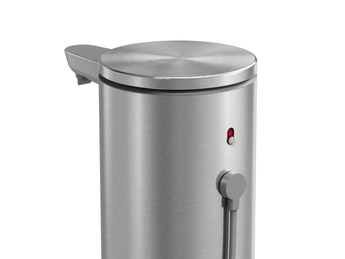 simplehuman Sensor Pump / シンプルヒューマン センサーポンプ （インテリア雑貨 > バスルーム用品・クリーニング） 34