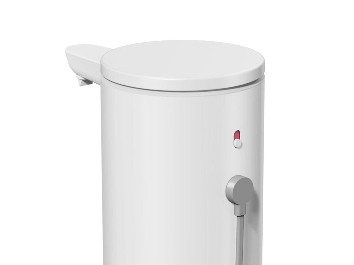 simplehuman Sensor Pump / シンプルヒューマン センサーポンプ （インテリア雑貨 > バスルーム用品・クリーニング） 38