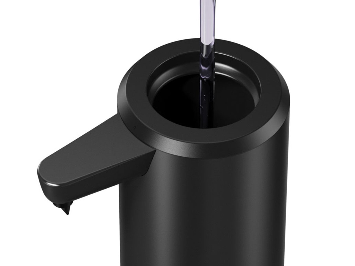 simplehuman Sensor Pump / シンプルヒューマン センサーポンプ （インテリア雑貨 > バスルーム用品・クリーニング） 39