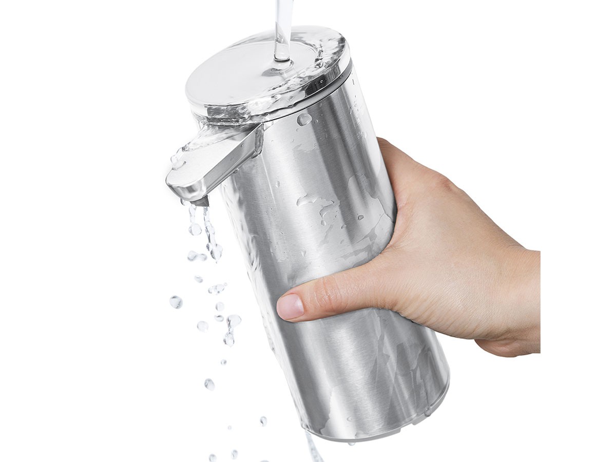 simplehuman Sensor Pump / シンプルヒューマン センサーポンプ （インテリア雑貨 > バスルーム用品・クリーニング） 5