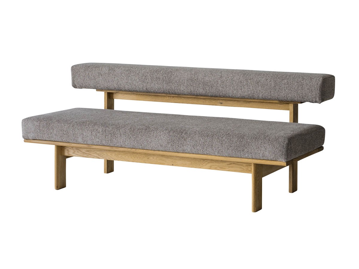 HARUHI BENCH