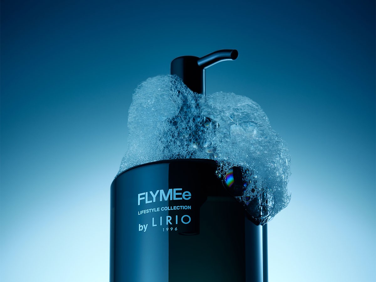 LIRIO FLYMEe LIFESTYLE COLLECTION by LIRIO
HAND WASH
BLACK FOREST（SHADE） / リリオ ハンドウォッシュ ブラックフォレスト（シェード） （インテリア雑貨 > ボディケア） 4
