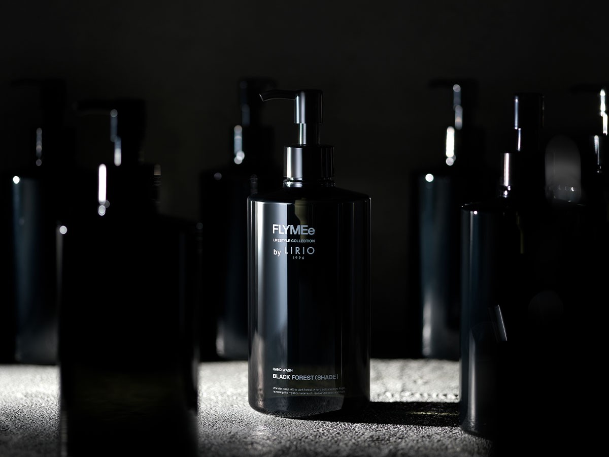LIRIO FLYMEe LIFESTYLE COLLECTION by LIRIO
HAND WASH
BLACK FOREST（SHADE） / リリオ ハンドウォッシュ ブラックフォレスト（シェード） （インテリア雑貨 > ボディケア） 3