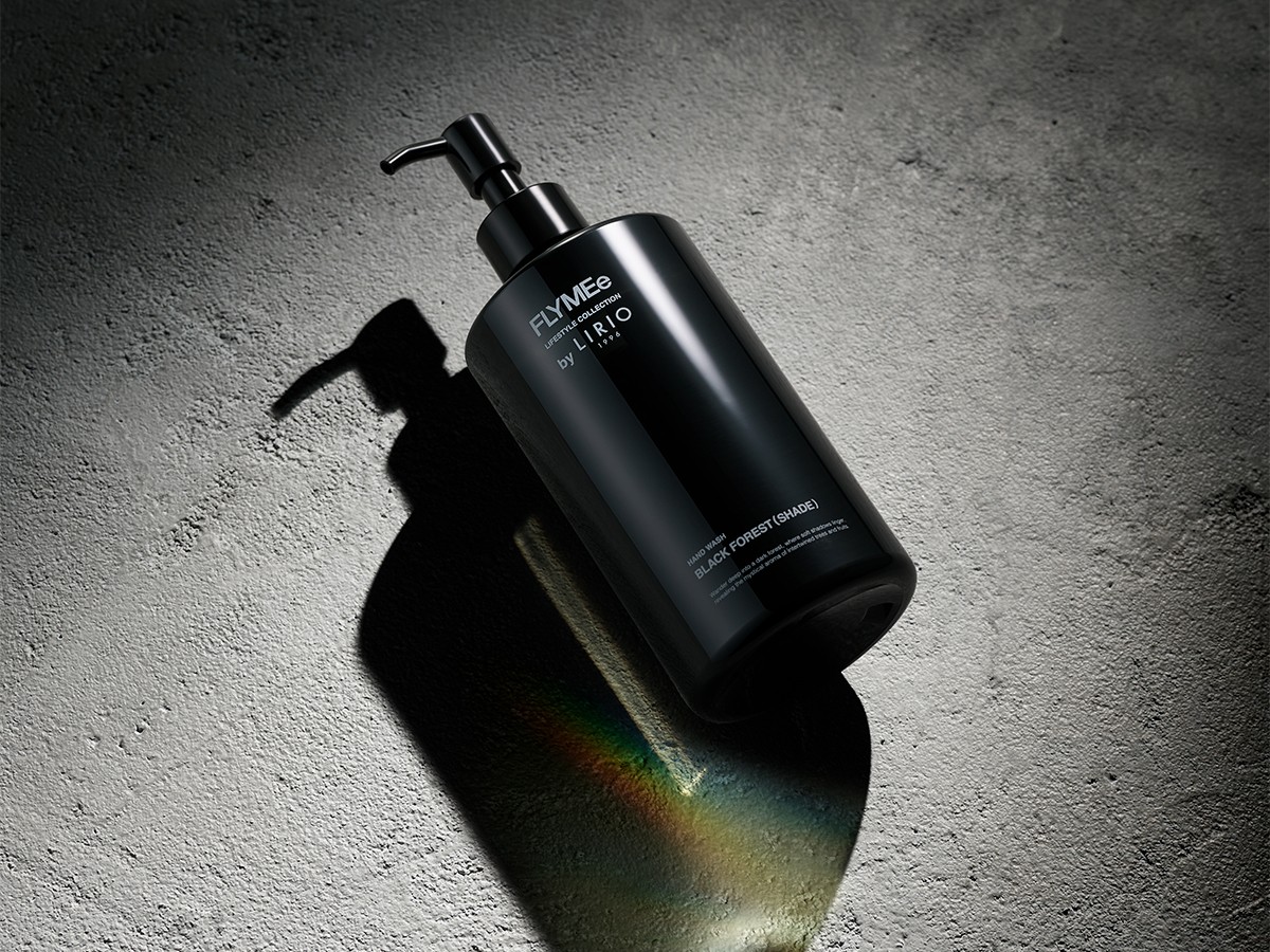 LIRIO FLYMEe LIFESTYLE COLLECTION by LIRIO
HAND WASH
BLACK FOREST（SHADE） / リリオ ハンドウォッシュ ブラックフォレスト（シェード） （インテリア雑貨 > ボディケア） 2