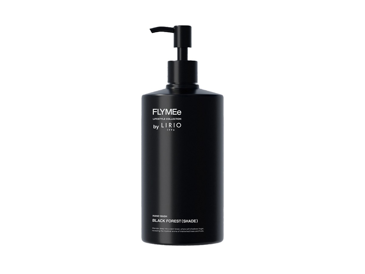 LIRIO FLYMEe LIFESTYLE COLLECTION by LIRIO
HAND WASH
BLACK FOREST（SHADE） / リリオ ハンドウォッシュ ブラックフォレスト（シェード） （インテリア雑貨 > ボディケア） 1