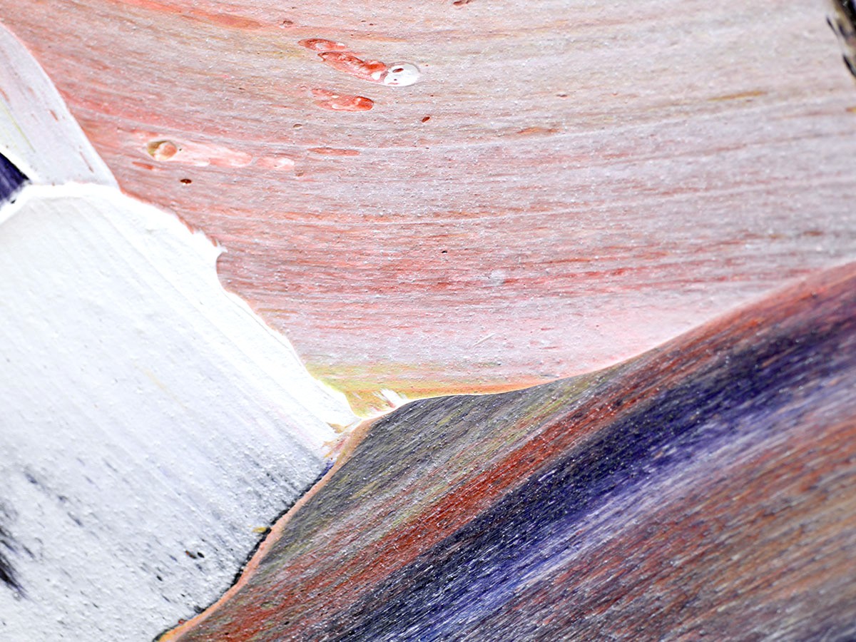 門田 光雅 symphony 4 / かどた みつまさ シンフォニー 4 （アート・オブジェ > アート・作家作品） 5