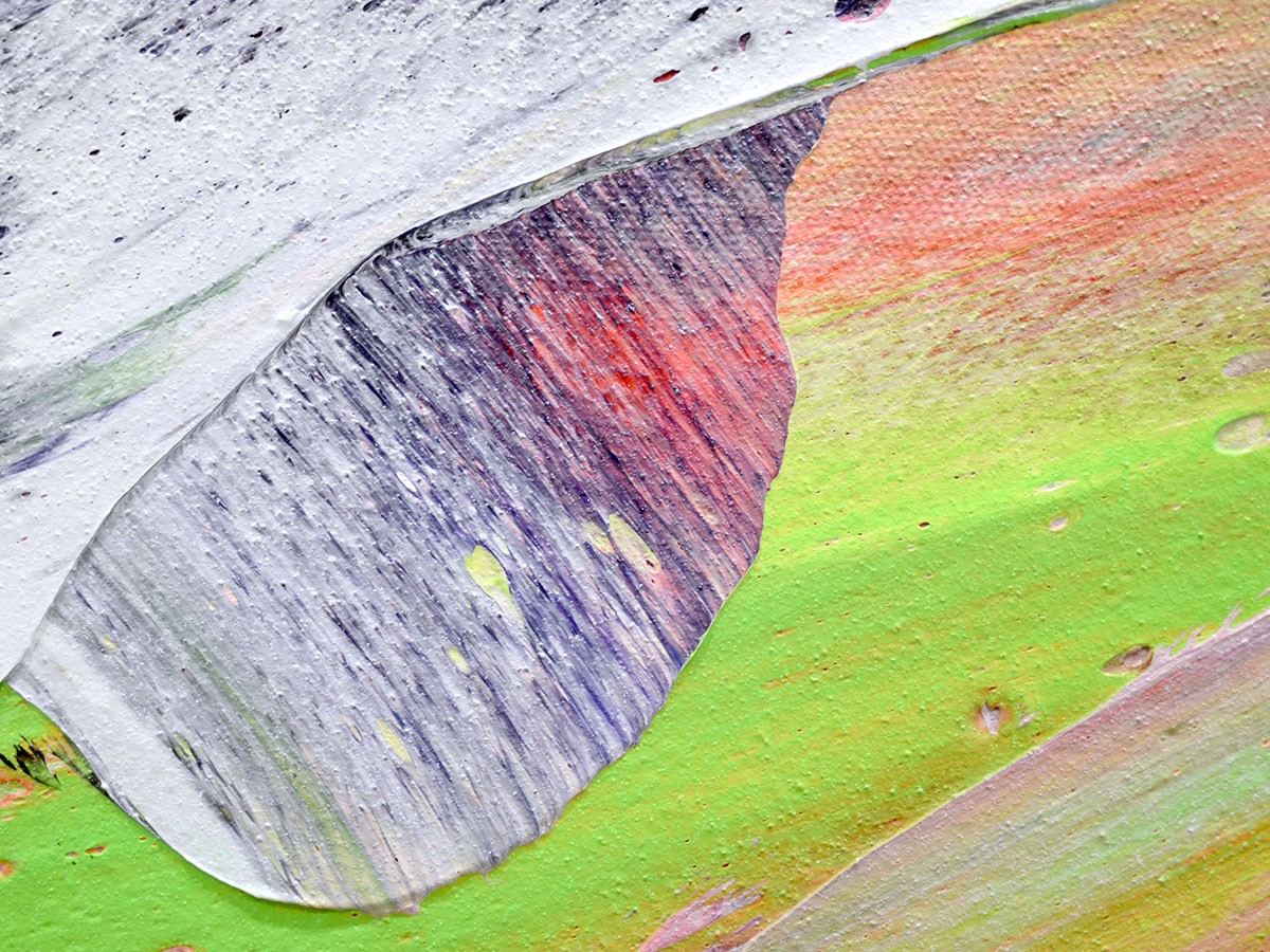 門田 光雅 symphony 4 / かどた みつまさ シンフォニー 4 （アート・オブジェ > アート・作家作品） 6