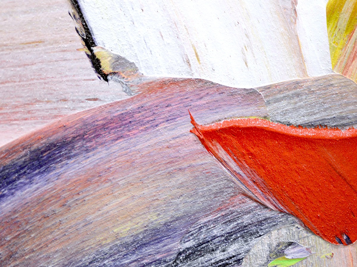 門田 光雅 symphony 4 / かどた みつまさ シンフォニー 4 （アート・オブジェ > アート・作家作品） 4