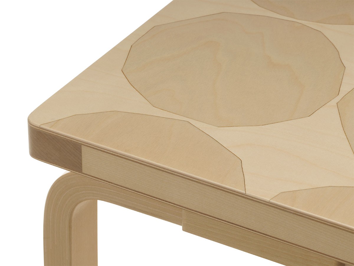 Artek Artek + Marimekko
BENCH 153B Kivet / アルテック アルテック + マリメッコ 
ベンチ 153B キヴェット （チェア・椅子 > ベンチ） 12