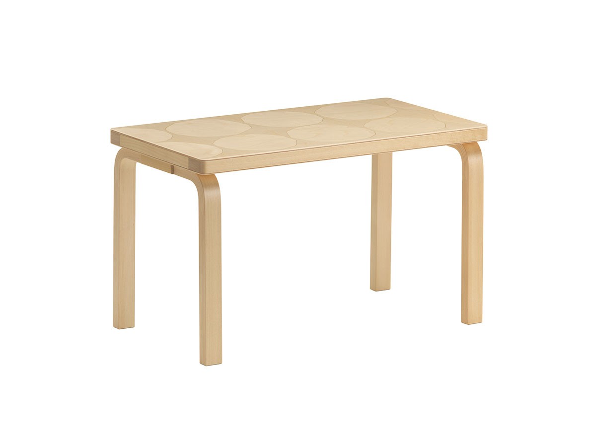 Artek Artek + Marimekko
BENCH 153B Kivet