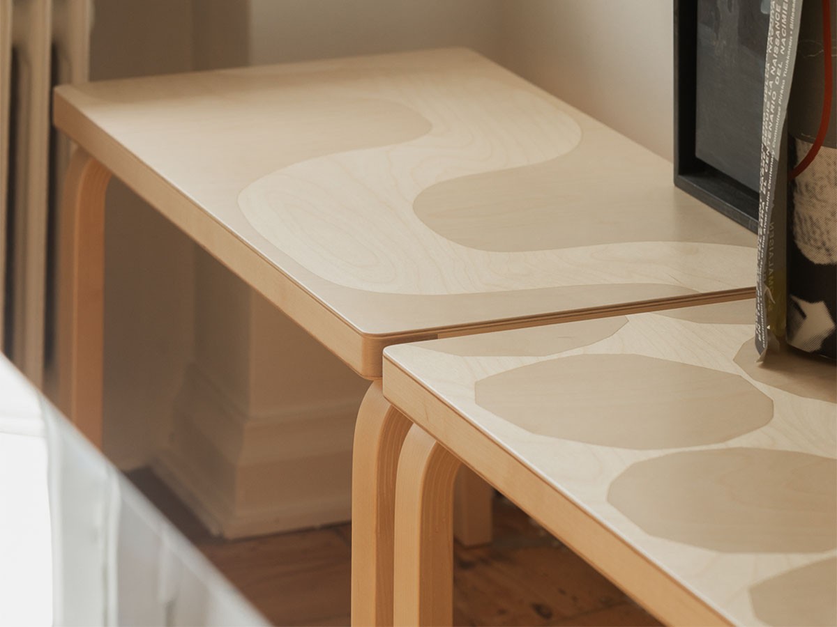 Artek Artek + Marimekko
BENCH 153B Kivet / アルテック アルテック + マリメッコ 
ベンチ 153B キヴェット （チェア・椅子 > ベンチ） 6