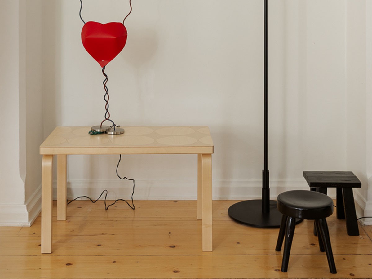 Artek Artek + Marimekko
BENCH 153B Kivet / アルテック アルテック + マリメッコ 
ベンチ 153B キヴェット （チェア・椅子 > ベンチ） 4