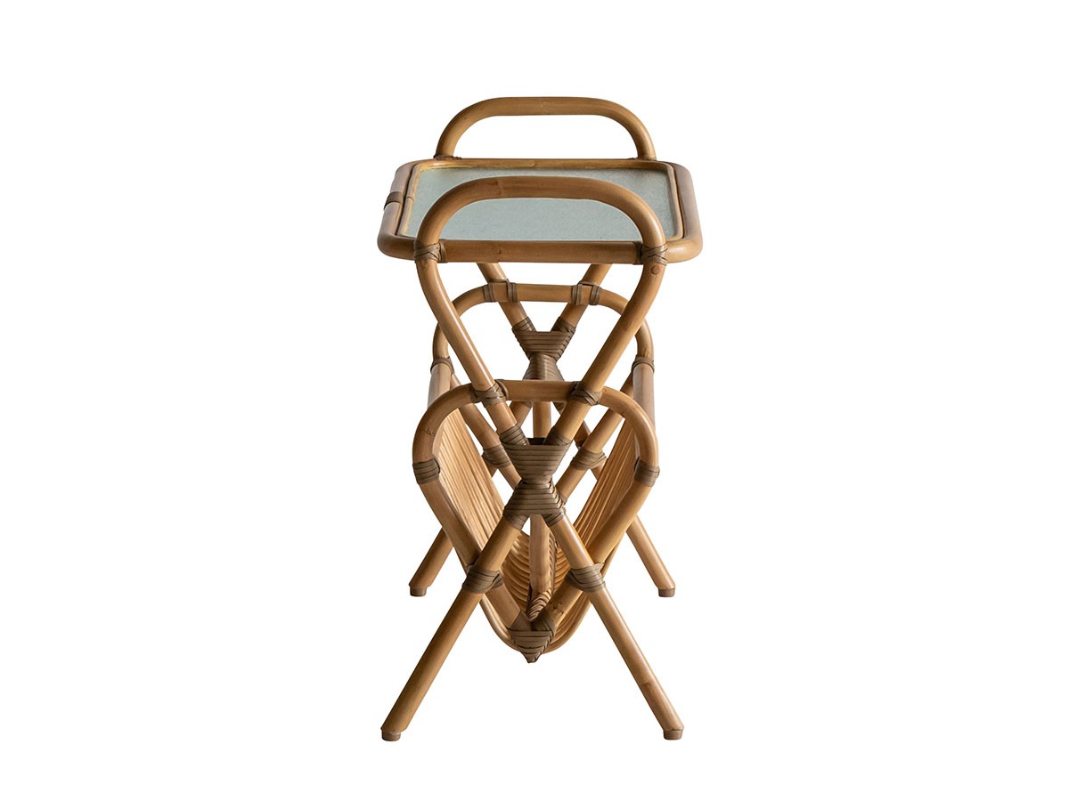 OASIS DELILLE SIDE TABLE / オアシス デリーユ サイドテーブル （テーブル > サイドテーブル） 16