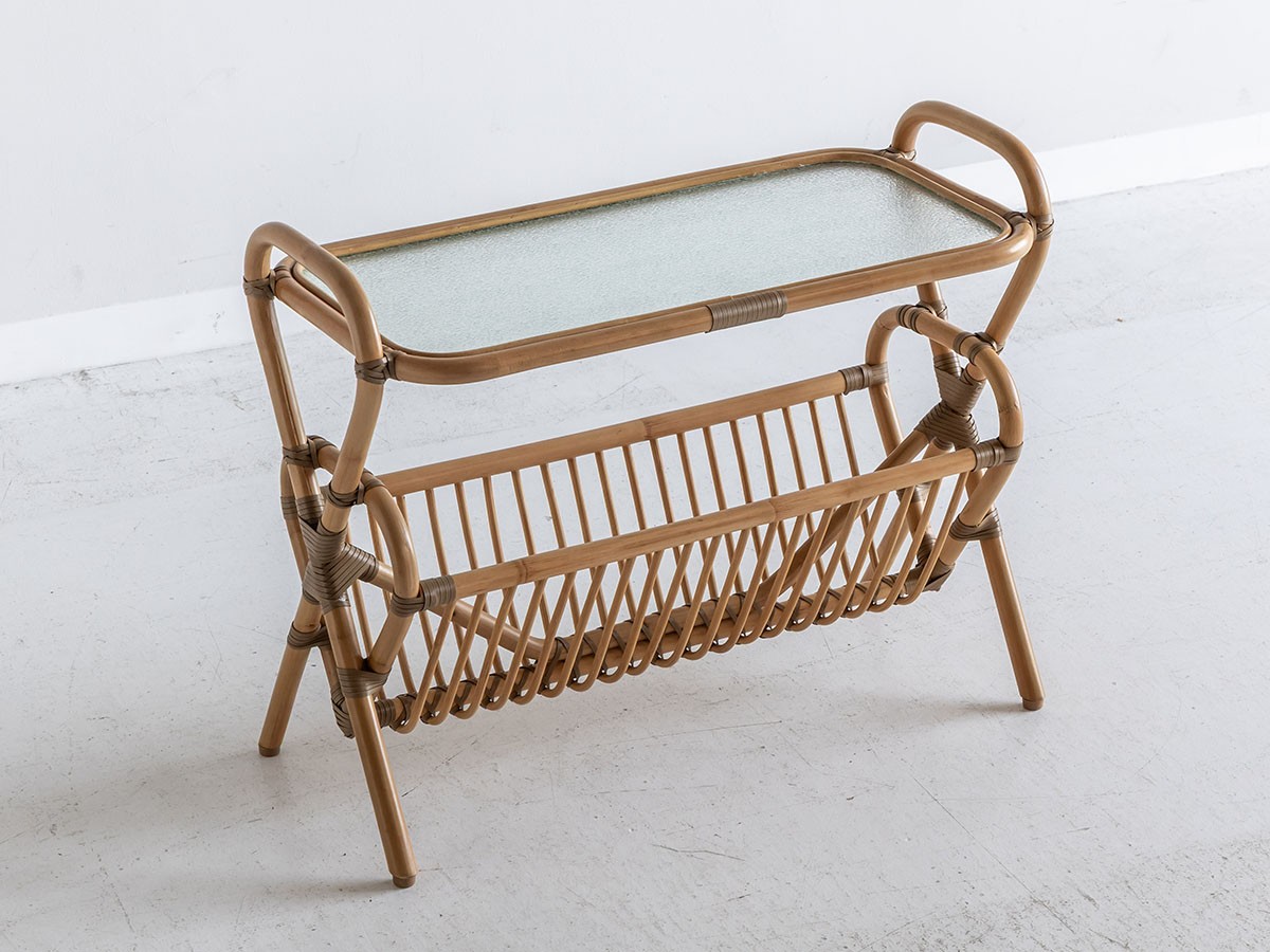 OASIS DELILLE SIDE TABLE / オアシス デリーユ サイドテーブル （テーブル > サイドテーブル） 5