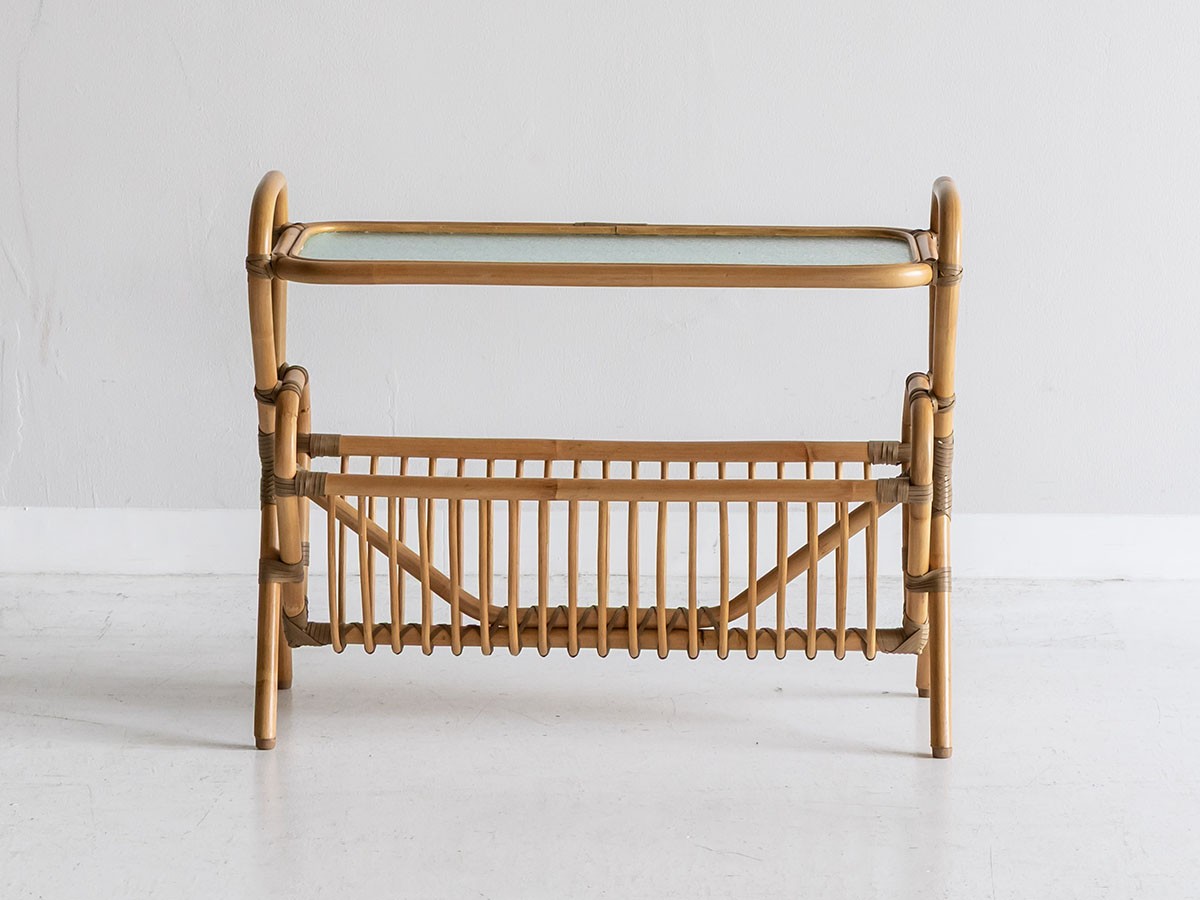 OASIS DELILLE SIDE TABLE / オアシス デリーユ サイドテーブル （テーブル > サイドテーブル） 9