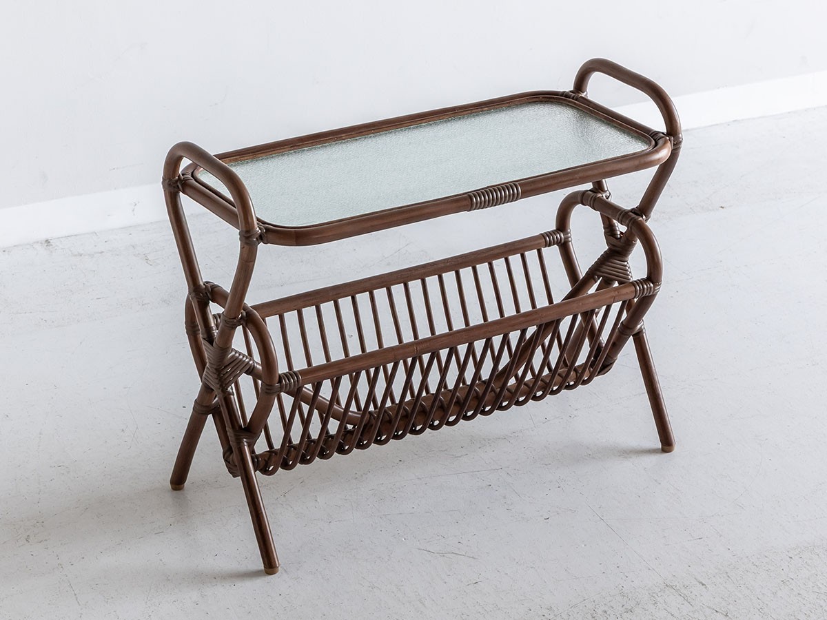 OASIS DELILLE SIDE TABLE / オアシス デリーユ サイドテーブル （テーブル > サイドテーブル） 10