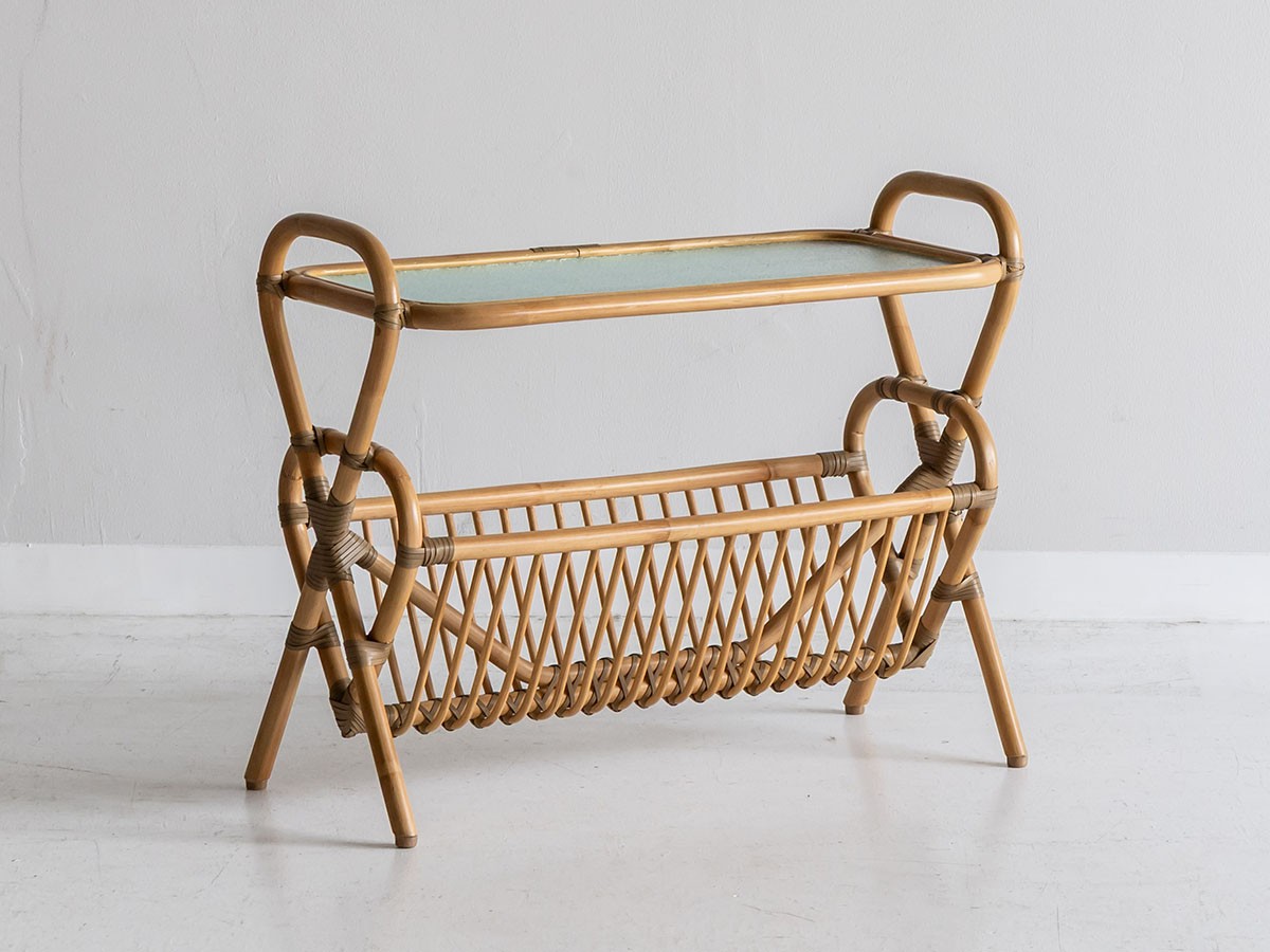 OASIS DELILLE SIDE TABLE / オアシス デリーユ サイドテーブル （テーブル > サイドテーブル） 8