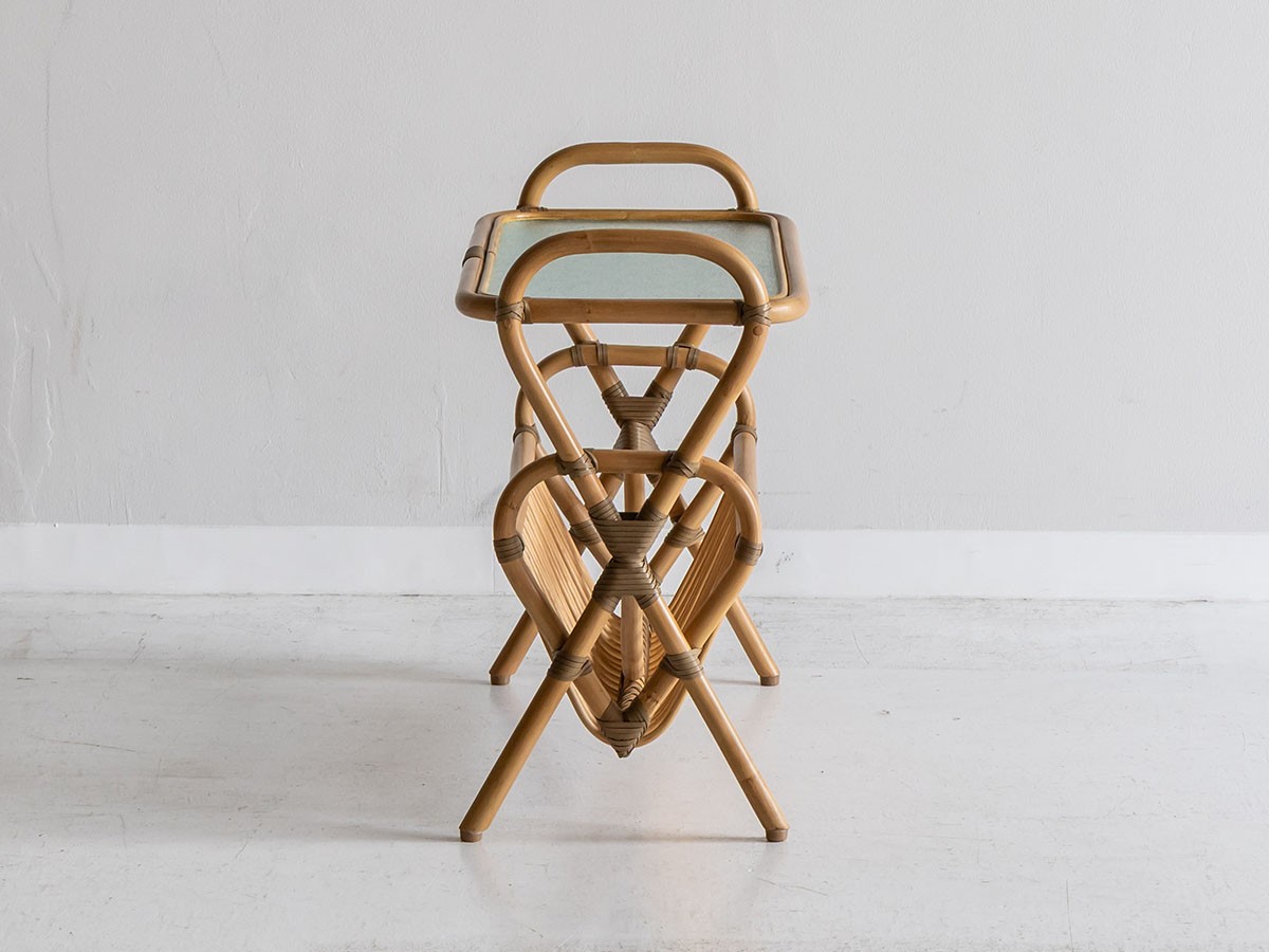 OASIS DELILLE SIDE TABLE / オアシス デリーユ サイドテーブル （テーブル > サイドテーブル） 7