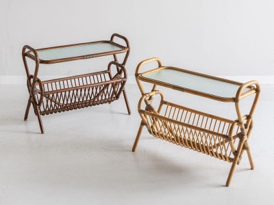 Knot antiques DENIS COAT RACK / ノットアンティークス デニス コート