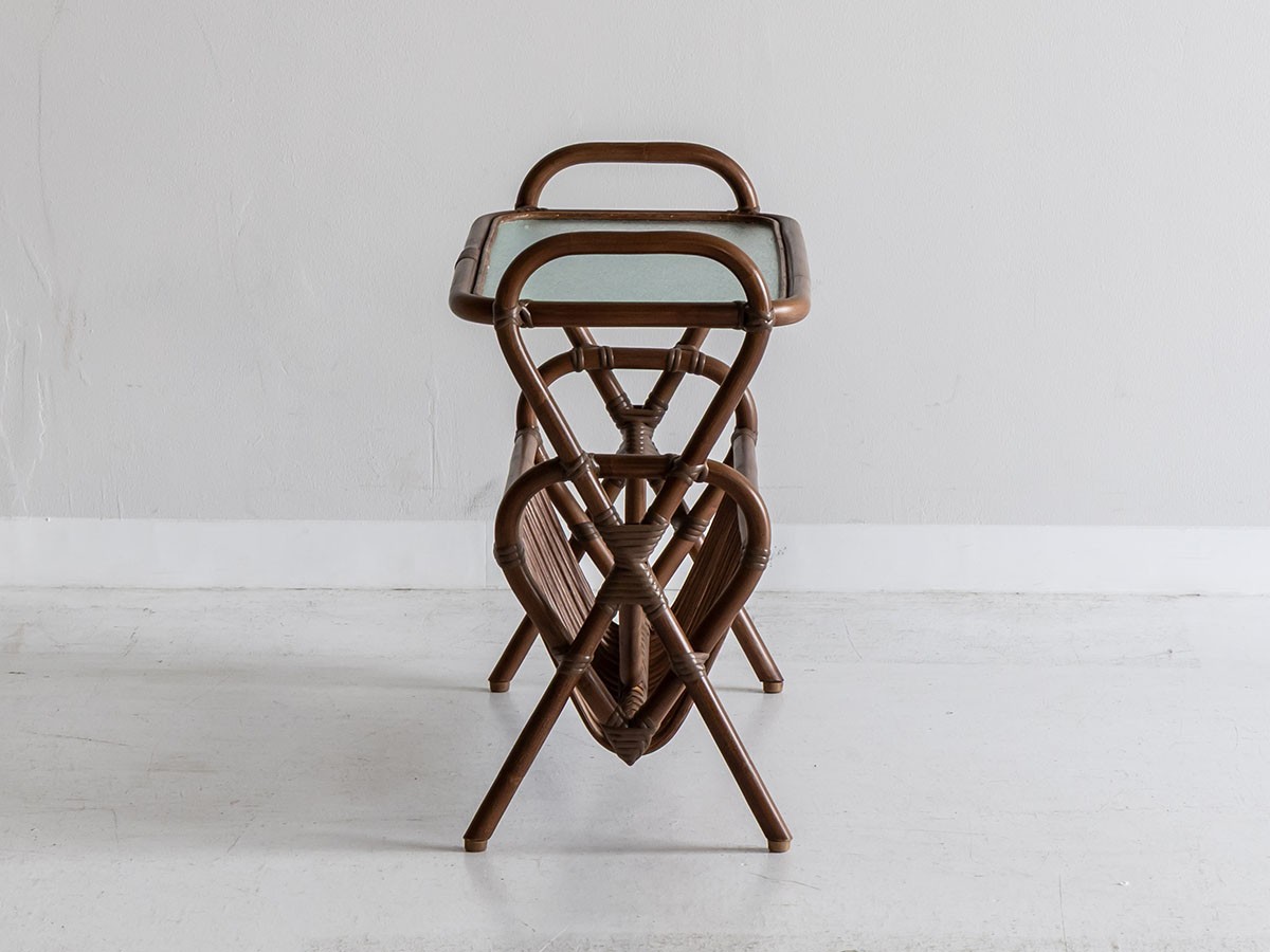 OASIS DELILLE SIDE TABLE / オアシス デリーユ サイドテーブル （テーブル > サイドテーブル） 12