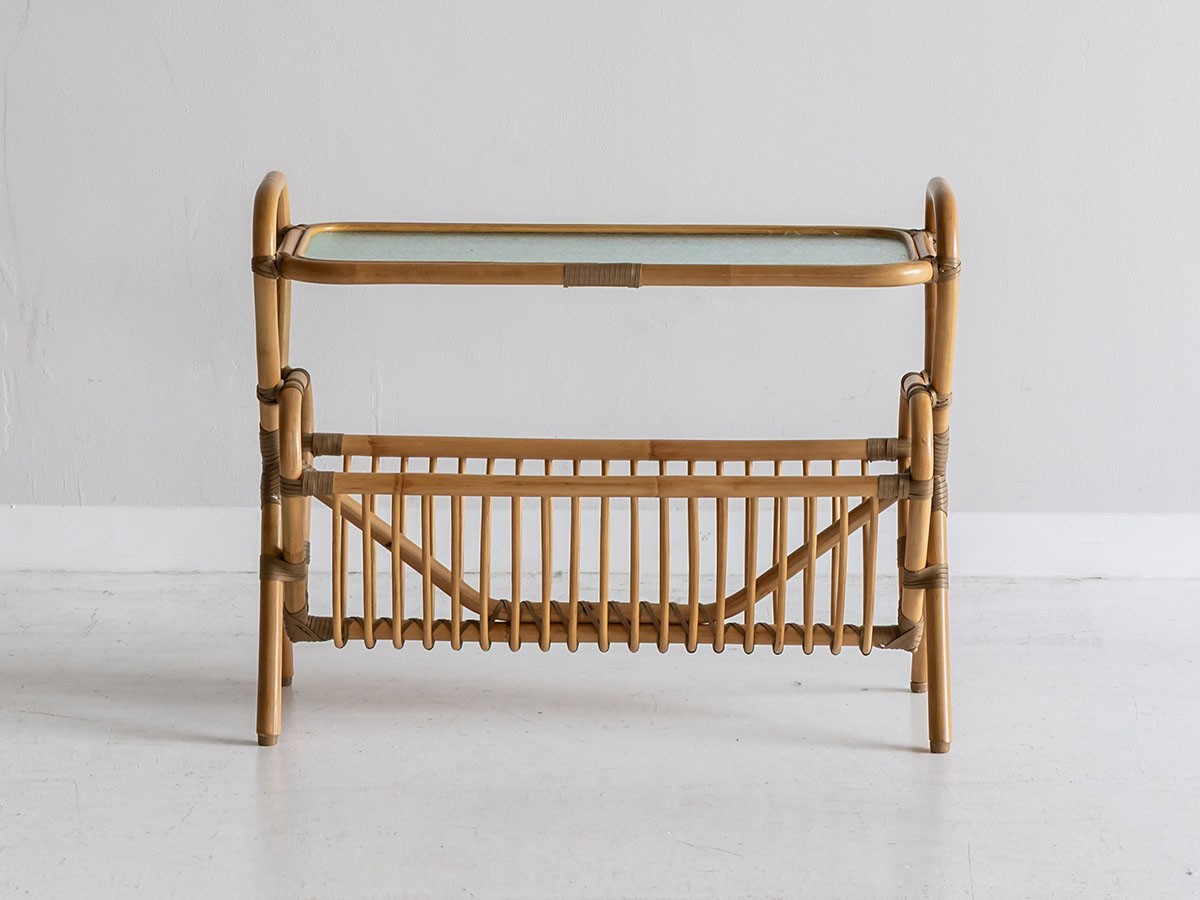 OASIS DELILLE SIDE TABLE / オアシス デリーユ サイドテーブル （テーブル > サイドテーブル） 6