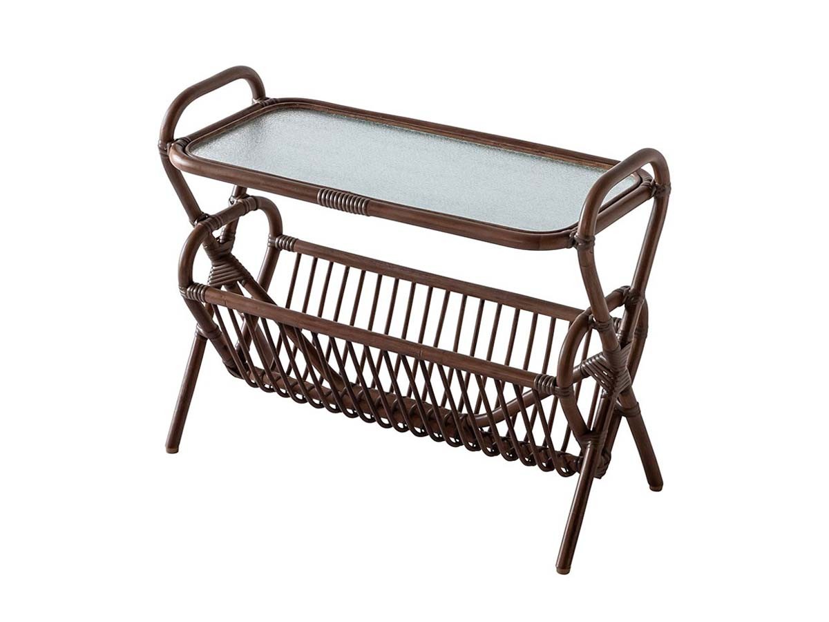 OASIS DELILLE SIDE TABLE / オアシス デリーユ サイドテーブル （テーブル > サイドテーブル） 3