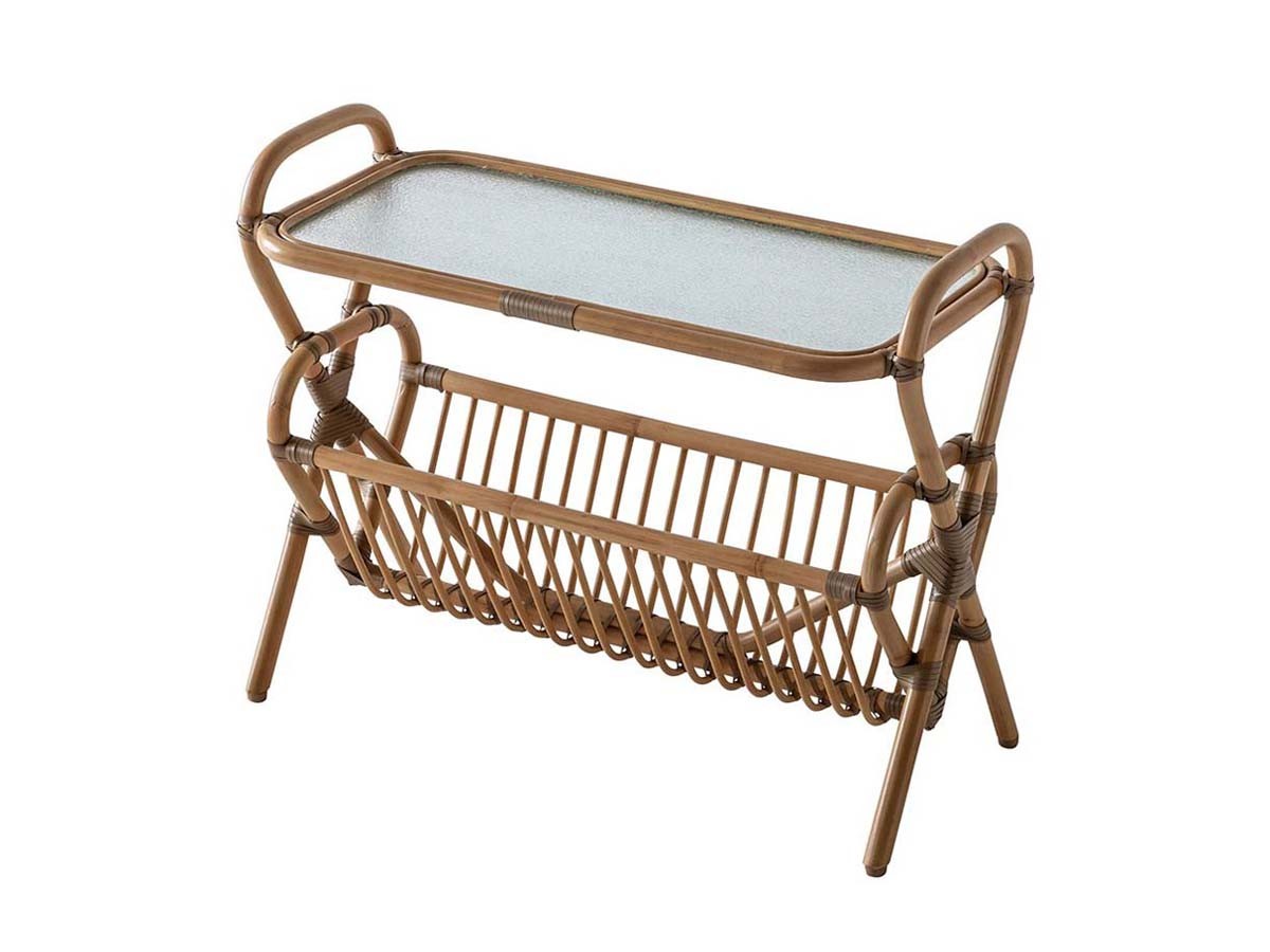 OASIS DELILLE SIDE TABLE / オアシス デリーユ サイドテーブル （テーブル > サイドテーブル） 2