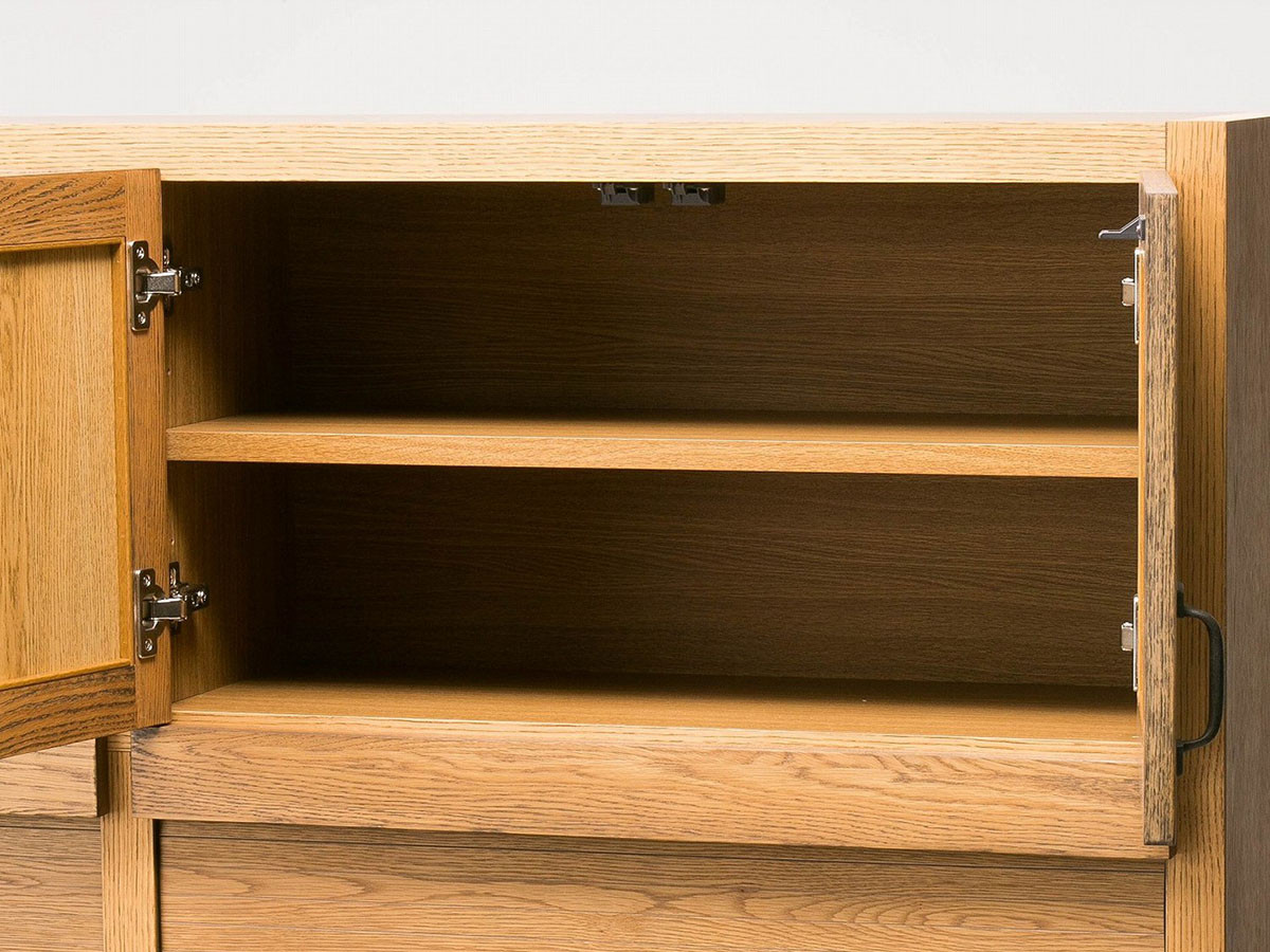 JOURNAL STANDARD FURNITURE CHRYSTIE CUPBOARD / ジャーナル