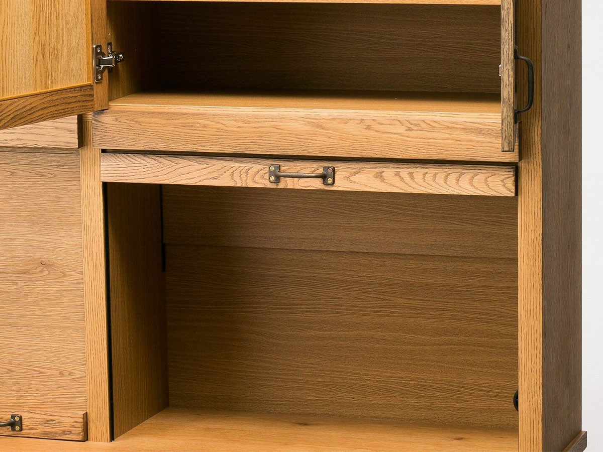 JOURNAL STANDARD FURNITURE CHRYSTIE KITCHEN BOARD L