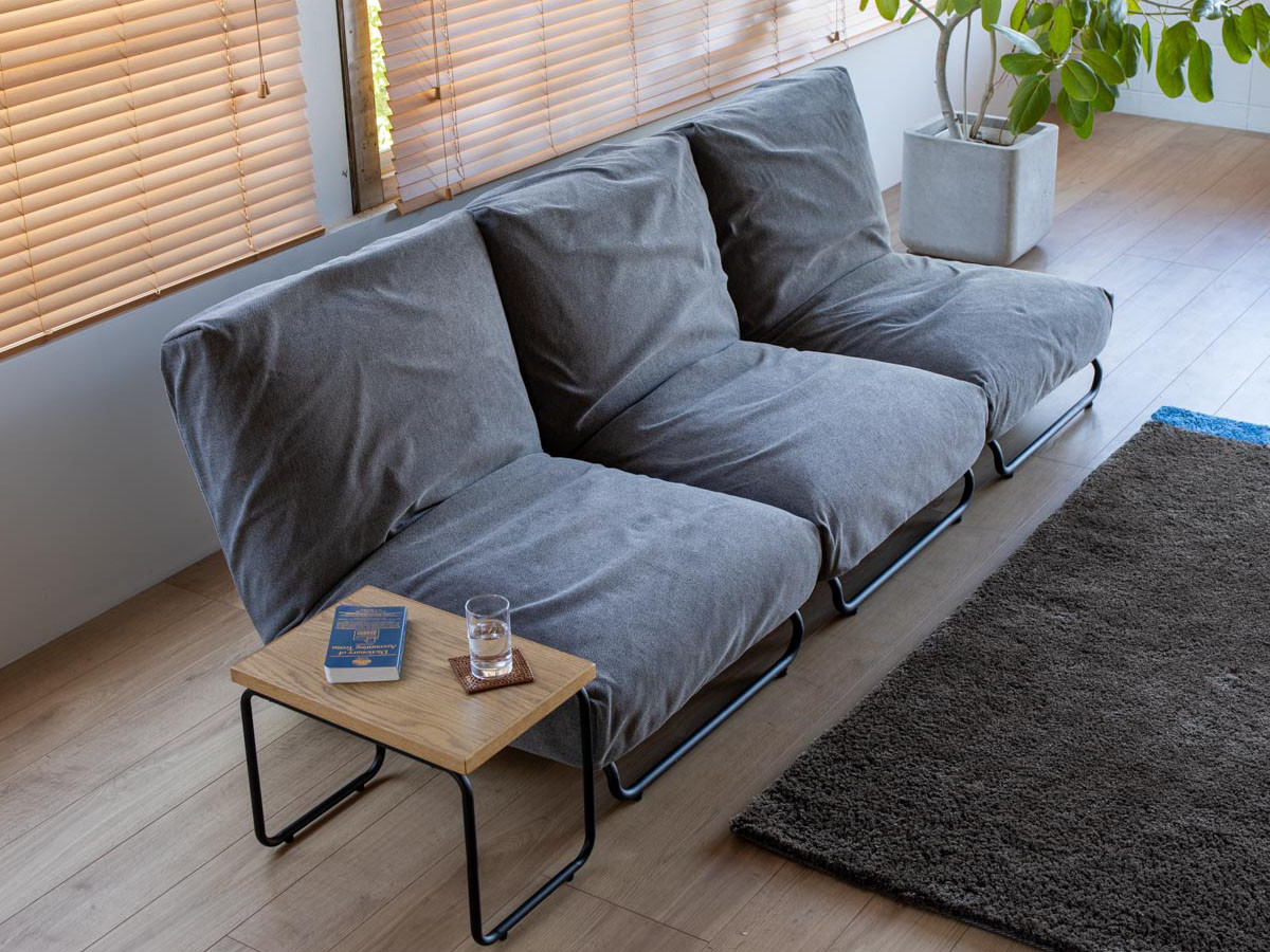 Address Denis sofa 1 seater / アドレス デニス ソファ 1シーター （ソファ > 一人掛けソファ） 14