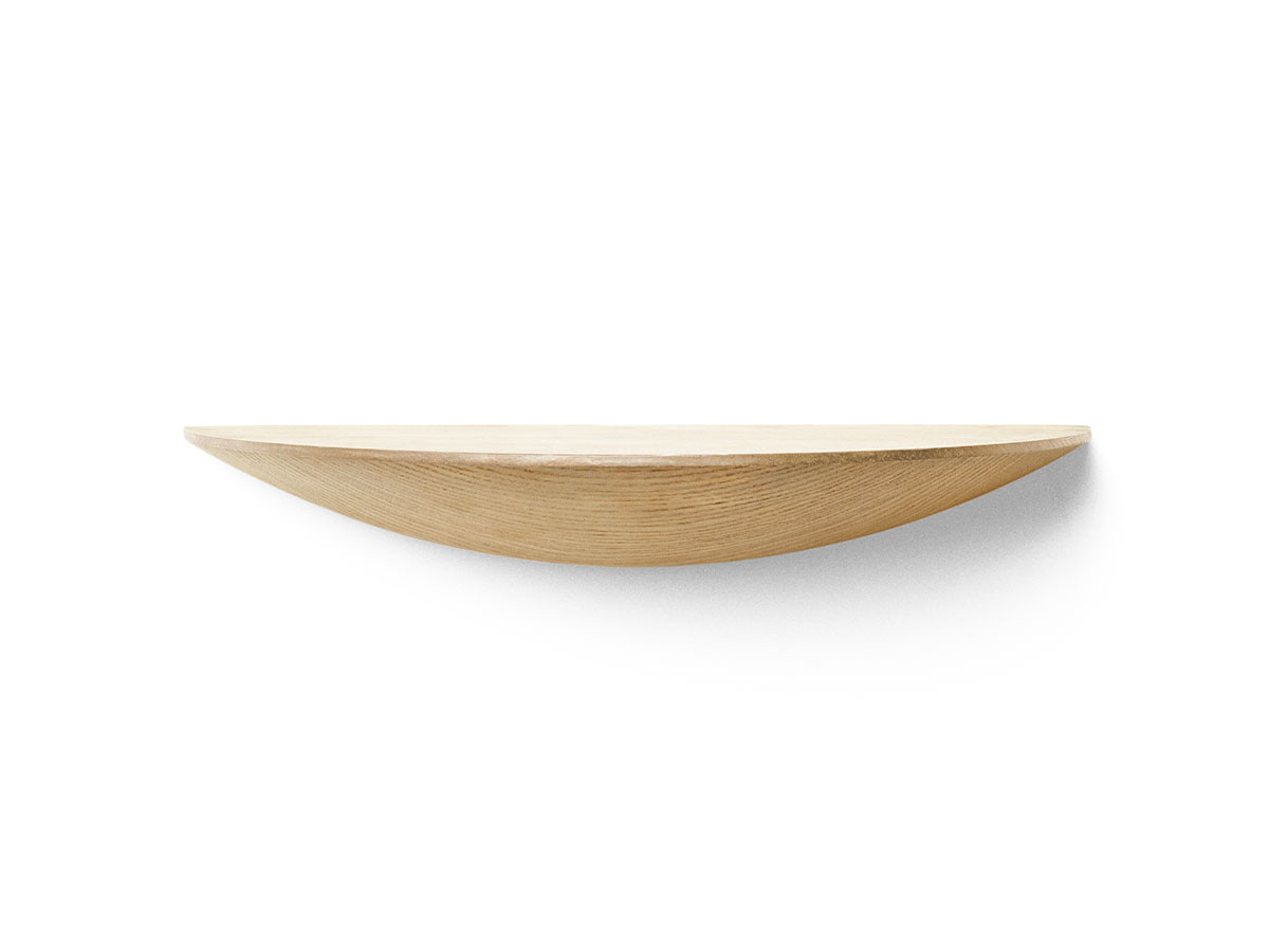 Audo Copenhagen Gridy Fungi Shelf / オドー コペンハーゲン グライディ ファンギ シェルフ M （収納家具 > 壁掛け収納） 1