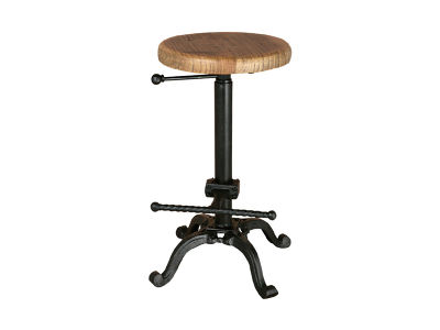 DULTON Light-45 stool / ダルトン ライト スツール Model 113-300