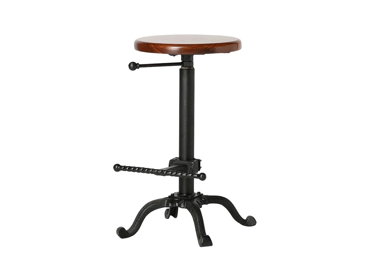 DULTON&nbsp;BAR STOOL